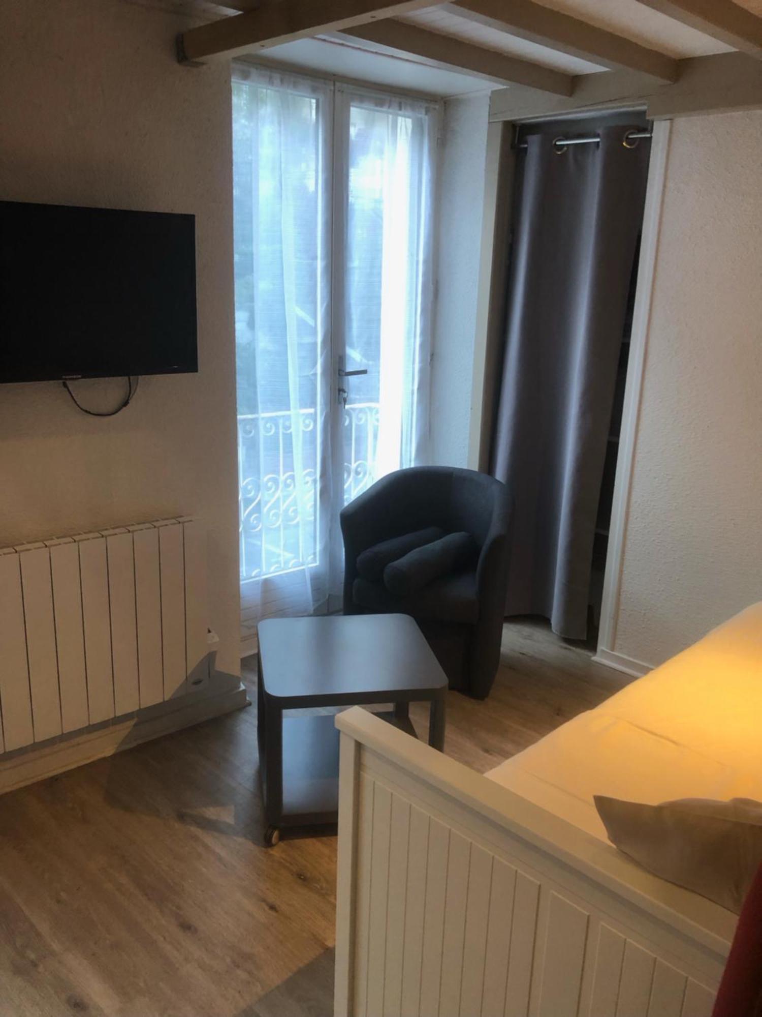 Chaleureux Studio Familal "Lougrand Iii" Cauterets Dış mekan fotoğraf